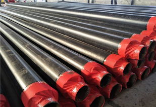 武漢硬質(zhì)聚氨酯泡沫預(yù)制保溫管廠家