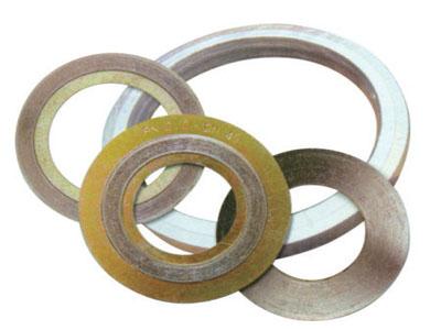 晉城304內外環四氟纏繞墊,石墨纏繞墊價格