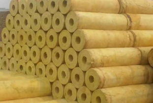 巖棉管在密封保溫中的應用及陜西西安佳興保溫材料的產(chǎn)品特點