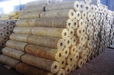 巖棉保溫管價格全解析 環(huán)保保溫材料的市場現(xiàn)狀與選購指南