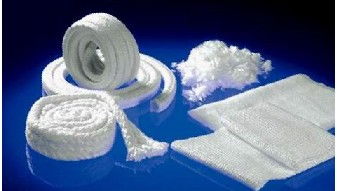 淄博云泰保溫材料廠 石化行業爐窯爐密封專用陶瓷纖維布供求信息