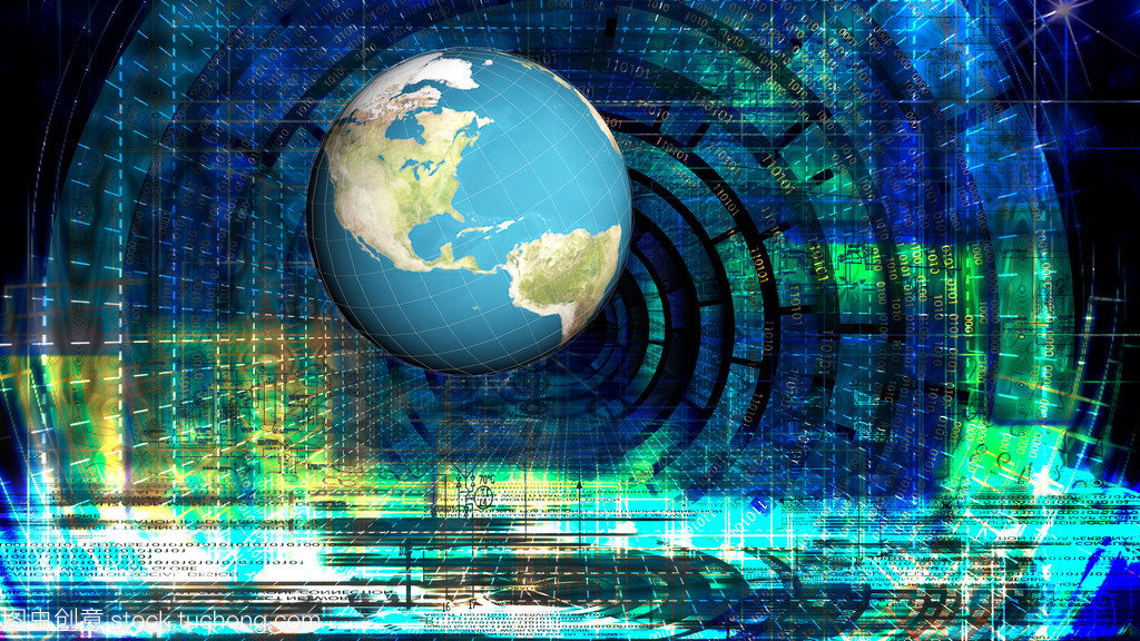 創(chuàng)新計算機互聯(lián)網(wǎng)技術(shù)——驅(qū)動全球商業(yè)與電子商務(wù)發(fā)展的核心引擎