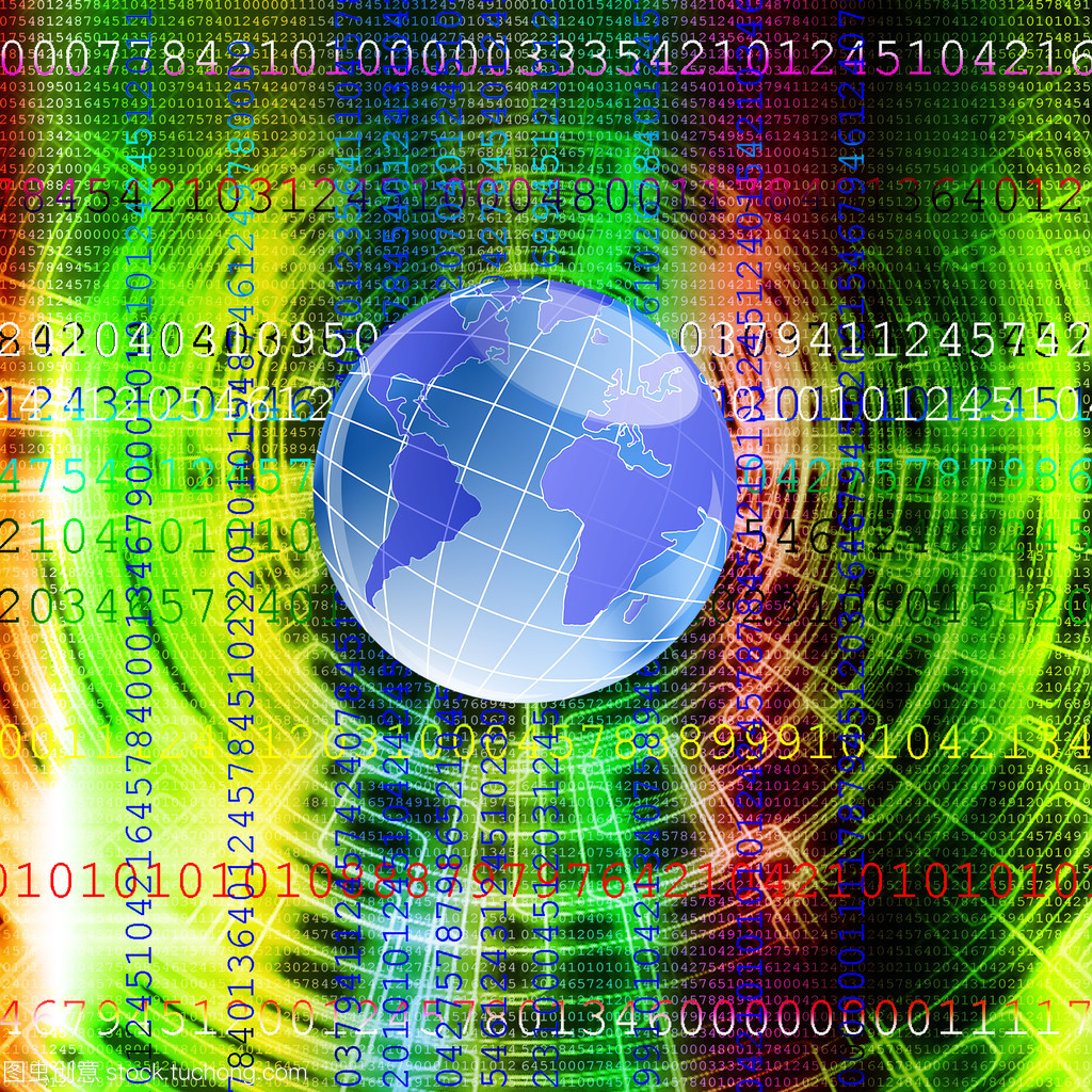 電子商務技術 驅動互聯網商業變革的核心引擎