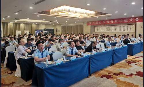 深化區域醫療協作 推動前沿技術跨省對話與轉化——山東第一醫科大學附屬醫院代表團赴豫交流記述